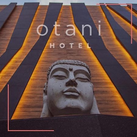 Otani Hotel Boutique León Eksteriør bilde
